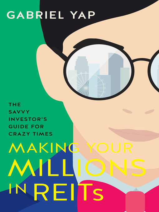 Cover image for Making Your Millions in REITs